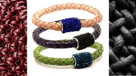 Girocolli Intreccio Collection