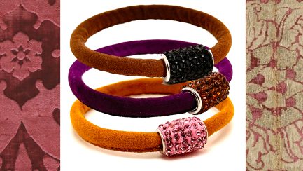 Girocolli Venice Collection