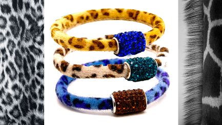 Braccialetti Wild Collection